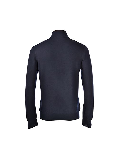 Gran Sasso blue jersey GRAN SASSO | 57158 14223.598